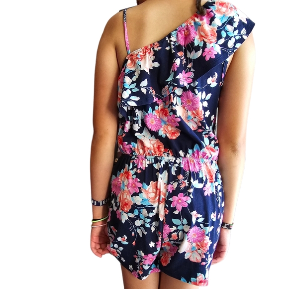 Paperdoll Romper - Picture 3 of 7